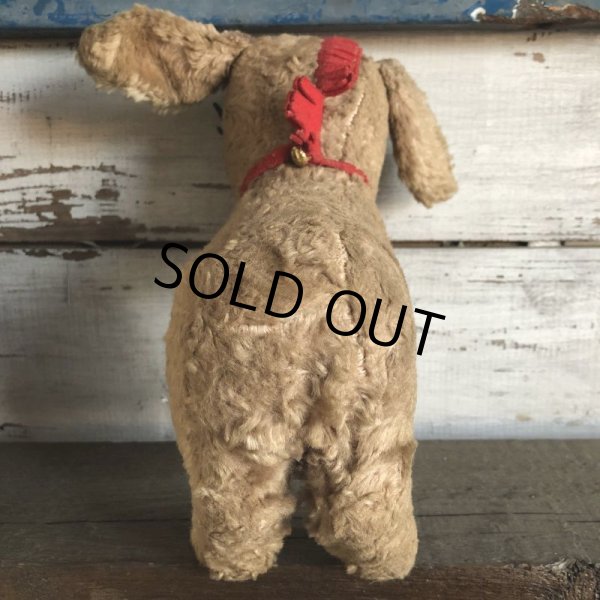 画像6: Vintage Donkey Doll (S609） (6)