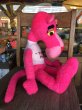 画像2: Vintage Pink Panther Doll "THINK PINK" (S610） (2)