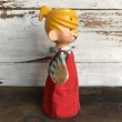 画像2: Vintage Dennis the Menace Hand Puppet Doll (S627) (2)