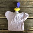 画像6: 70s Vintage  Road Runnner Hand Puppet Doll (S624) (6)