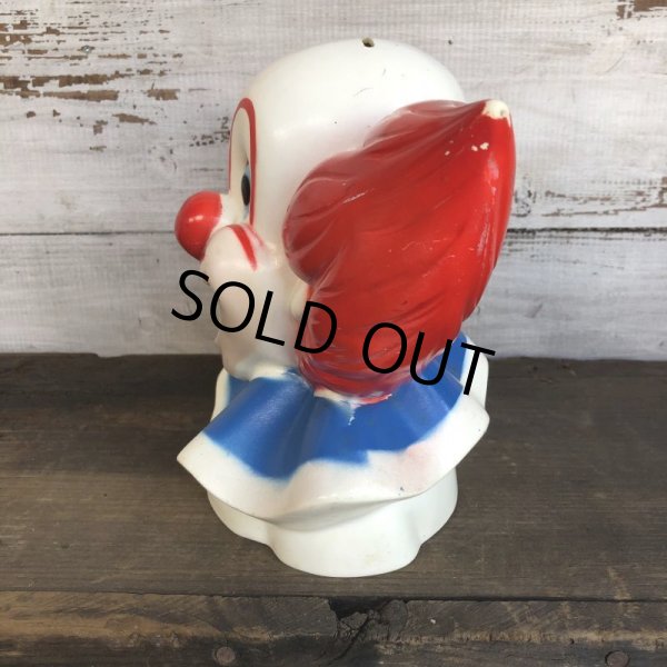 画像3: 70s Vintage Bozo The Clown Play Pal Bank (S621) (3)