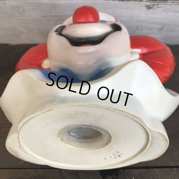 画像8: 70s Vintage Bozo The Clown Play Pal Bank (S621) (8)