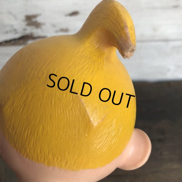 画像5: Vintage Dennis the Menace Hand Puppet Doll (S627) (5)