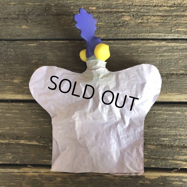 画像7: 70s Vintage  Road Runnner Hand Puppet Doll (S624) (7)