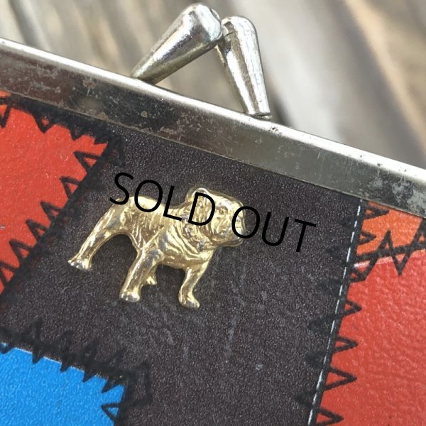 画像4: Vintage Mack Truck Bulldog Sewing Set (S637) (4)