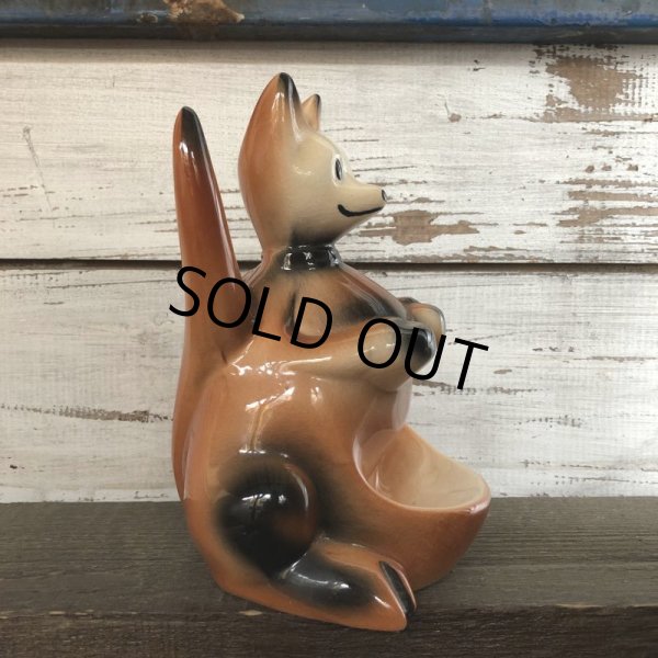 画像4: 50s Fine Ent Inc. Kangaroo Dresser Caddy Valet Pulp Fiction (S635) (4)