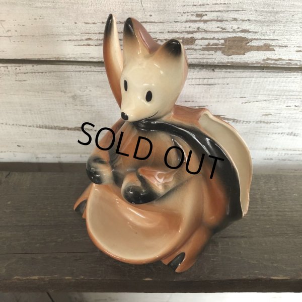 画像5: 50s Fine Ent Inc. Kangaroo Dresser Caddy Valet Pulp Fiction (S635) (5)