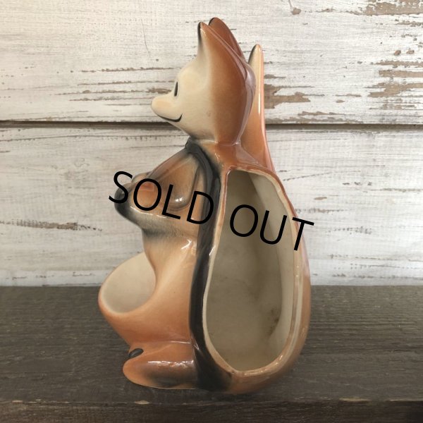 画像2: 50s Fine Ent Inc. Kangaroo Dresser Caddy Valet Pulp Fiction (S635) (2)