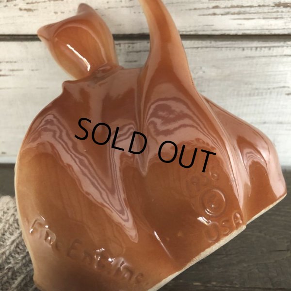 画像7: 50s Fine Ent Inc. Kangaroo Dresser Caddy Valet Pulp Fiction (S635) (7)