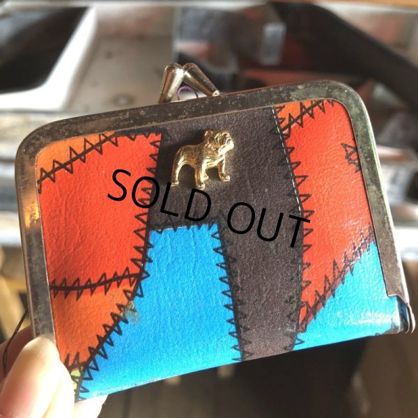 画像9: Vintage Mack Truck Bulldog Sewing Set (S637) (9)