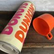 画像8: Vintage DUNKIN DONUTS Thermos Bottle (AL7712） (8)