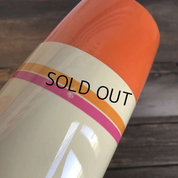 画像5: Vintage DUNKIN DONUTS Thermos Bottle (AL7711） (5)