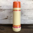 画像2: Vintage DUNKIN DONUTS Thermos Bottle (AL7711） (2)