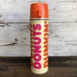 画像4: Vintage DUNKIN DONUTS Thermos Bottle (AL7712） (4)