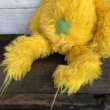 画像7: 80s Vintage Dr. Seuss The Sneetch Plush Doll (S642) (7)