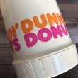 画像6: Vintage DUNKIN DONUTS Thermos Bottle (AL7711） (6)