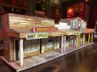 画像2: 1950's Marx Dodge City Western Town Play House (S646) (2)