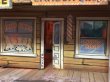 画像7: 1950's Marx Dodge City Western Town Play House (S646) (7)