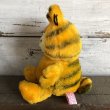 画像4: Vintage Dakin Garfield Plush Doll (S656) (4)