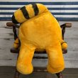 画像3: Vintage Dakin Garfield BIG SIZE Doll (S657) (3)