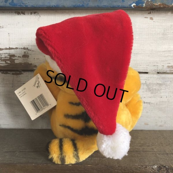 画像3: Vintage Dakin Garfield Plush Doll (S651) (3)