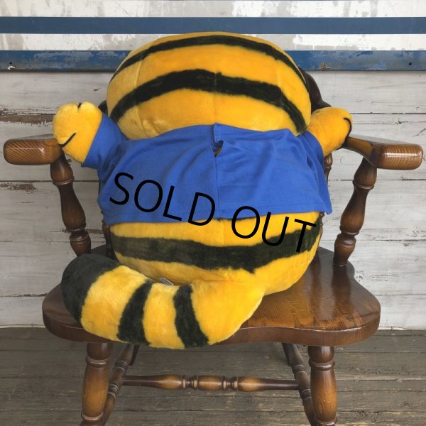 画像8: Vintage Dakin Garfield BIG SIZE Doll (S657) (8)