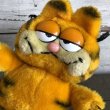 画像5: Vintage Dakin Garfield Plush Doll (S656) (5)