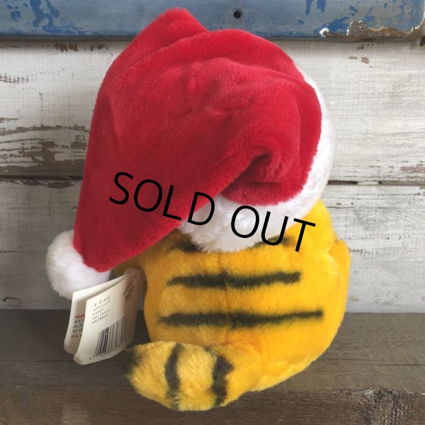 画像3: Vintage Dakin Garfield Plush Doll (S649) (3)
