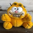 画像3: Vintage Dakin Garfield Plush Doll (S654) (3)