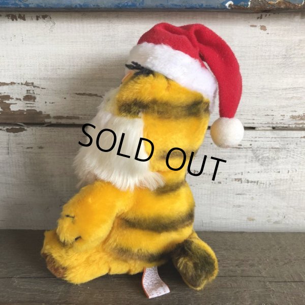 画像2: Vintage Dakin Garfield Plush Doll (S650) (2)