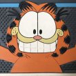 画像3: Vintage Garfield Welcome Mat (S661) (3)