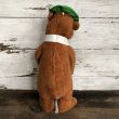 画像3: Vintage Mighty Star Yogi Bear Doll (S658) (3)