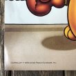 画像2: Vintage Garfield Poster Jumbo Card (S660) (2)