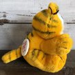 画像4: Vintage Dakin Garfield Plush Doll (S654) (4)