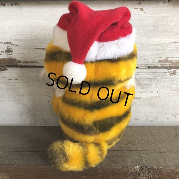 画像3: Vintage Dakin Garfield Plush Doll (S650) (3)