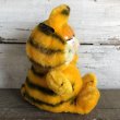 画像2: Vintage Dakin Garfield Plush Doll (S656) (2)