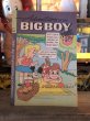 画像1: 1970s Vintage Big Boy Comic No214 (S674)  (1)