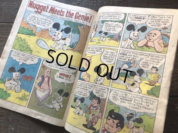 画像5: 1960s Vintage Big Boy Comic No142 (S662)  (5)