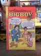 画像1: 1970s Vintage Big Boy Comic No202 (S664)  (1)