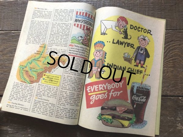 画像4: 1970s Vintage Big Boy Comic No204 (S666)  (4)