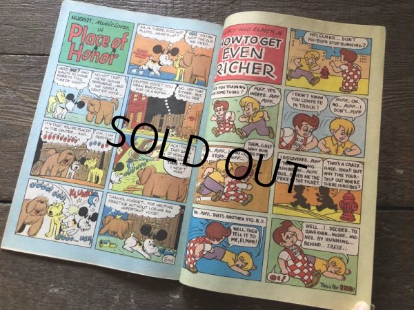 画像4: 1970s Vintage Big Boy Comic No202 (S664)  (4)