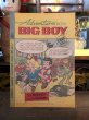 画像1: 1960s Vintage Big Boy Comic No142 (S662)  (1)