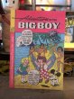 画像1: 1970s Vintage Big Boy Comic No201 (S663)  (1)