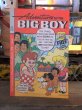 画像2: 1970s Vintage Big Boy Comic No212 (S672)  (2)