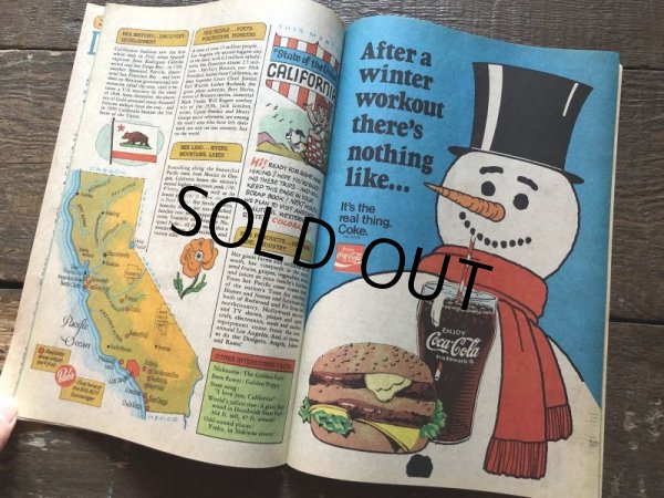 画像3: 1970s Vintage Big Boy Comic No213 (S673)  (3)