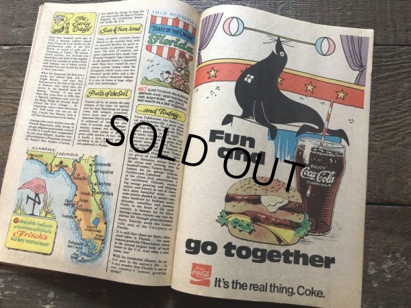 画像4: 1970s Vintage Big Boy Comic No217 (S675)  (4)