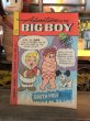 画像1: 1970s Vintage Big Boy Comic No203 (S665)  (1)