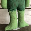 画像3: 70s Vintage Green Giant Pillow Doll (S683) (3)