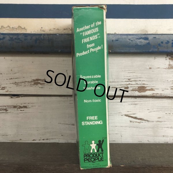 画像4: 70s Vintage Green Giant w/box (S685) (4)