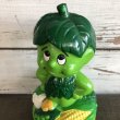 画像6: 80s Vintage Little Green Sprout Flashlight (S679) (6)